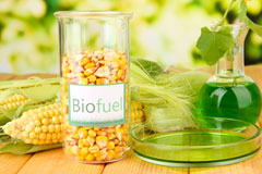 Sloncombe biofuel availability