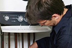 boiler repair Sloncombe