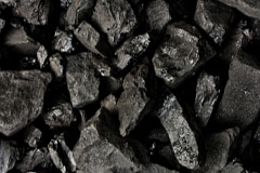 Sloncombe coal boiler costs